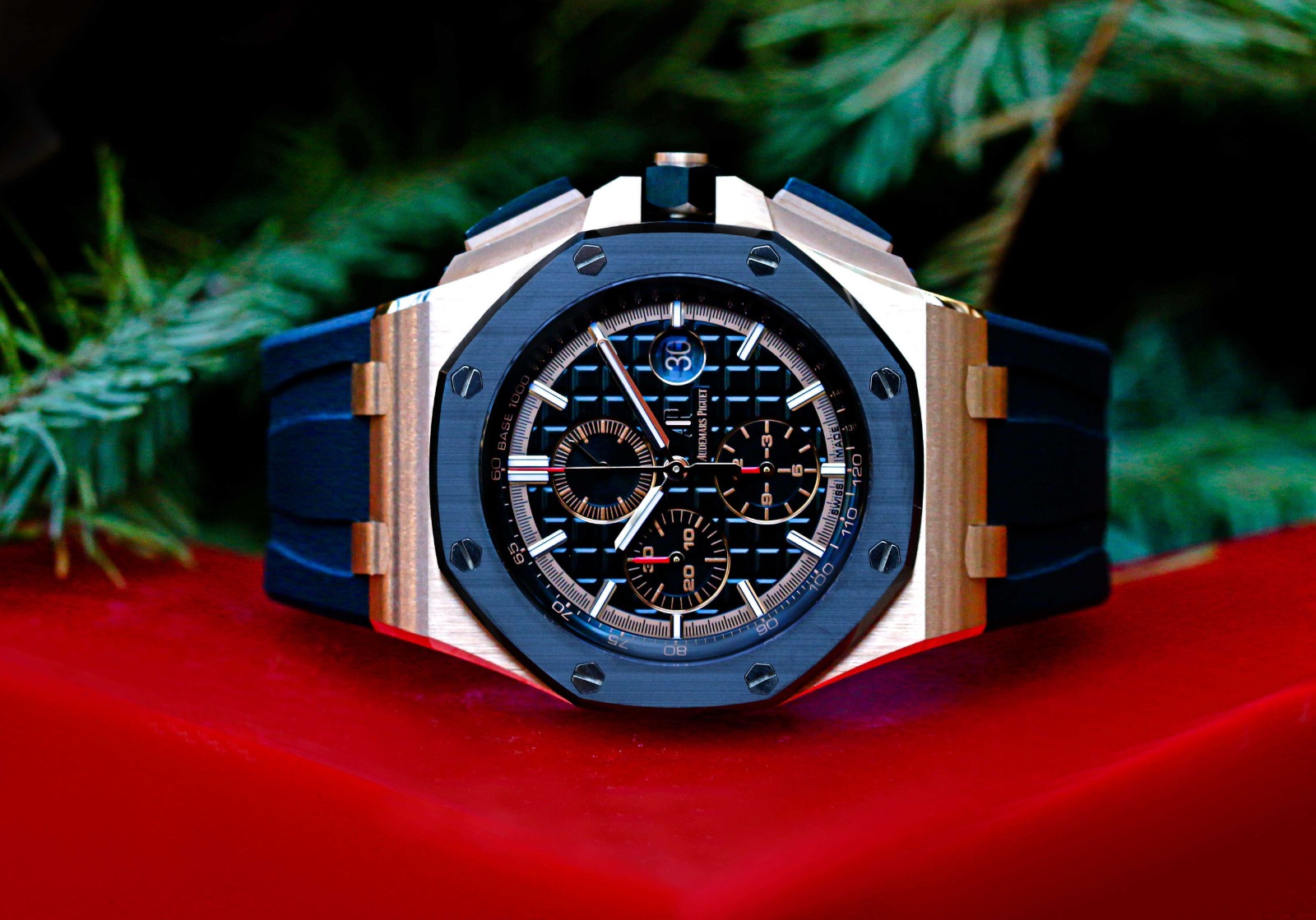 Royal Oak Offshore